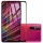 Защитное стекло Full Glue Color для Vivo V15 Pro