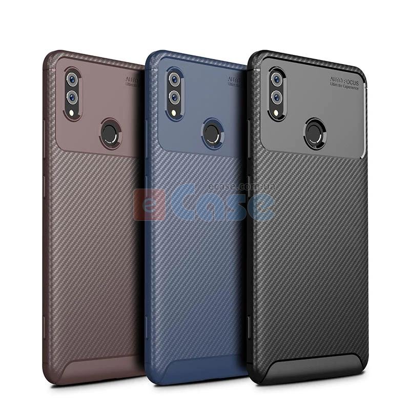 ТПУ чохол (накладка) iPaky Kaisy Series для Huawei Honor Note 10 фото 1 — eCase