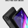 ТПУ чохол (накладка) iPaky Kaisy Series для Huawei Honor Note 10 фото 9 — eCase