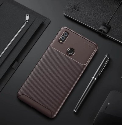 ТПУ чохол (накладка) iPaky Kaisy Series для Huawei Honor Note 10 — eCase