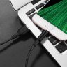USB кабель Soarer Series HOCO (Type-C) фото 4 — eCase