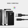 USB кабель Soarer Series HOCO (Type-C) фото 2 — eCase