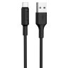 USB кабель Soarer Series HOCO (Type-C) фото 7 — eCase
