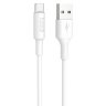 USB кабель Soarer Series HOCO (Type-C) фото 8 — eCase