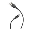 USB кабель Soarer Series HOCO (Type-C) фото 6 — eCase