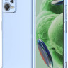 ТПУ накладка Protect (прозора) для Xiaomi Redmi Note 12 5G фото 1 — eCase