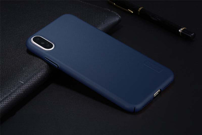 Пластикова накладка X-level Hero для Huawei P30 Lite — eCase