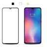 Защитное стекло 3D Full-screen Color Frame для Xiaomi Mi9 SE фото 1 — eCase