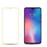 Защитное стекло 3D Full-screen Color Frame для Xiaomi Mi9 SE фото 4 — eCase