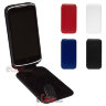 Шкіряний чохол для Samsung S5660 Galaxy Gio ProJack (фліп) з ТПУ кріпленням фото 8 — eCase