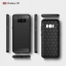 ТПУ чехол (накладка) iPaky SLIM TPU Series для Samsung G950F Galaxy S8 фото 2 — eCase