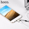 Перехідник HOCO Pearl Nickel UA10 (OTG Micro USB to Type-C) фото 4 — eCase
