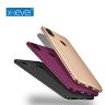 Пластиковая накладка X-level Knight для Xiaomi Redmi Note 6 фото 1 — eCase