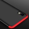 Пластикова накладка Soft-Touch 360 градусів для Samsung Galaxy A10 (A105F) фото 6 — eCase