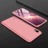 Пластикова накладка Soft-Touch 360 градусів для Samsung Galaxy A10 (A105F) фото 10 — eCase