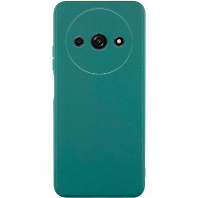 Чохол Softy Full Camera для Xiaomi Redmi A3 — eCase