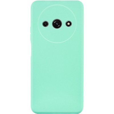 Чохол Softy Full Camera для Xiaomi Redmi A3 — eCase