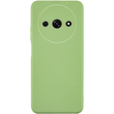 Чохол Softy Full Camera для Xiaomi Redmi A3 — eCase