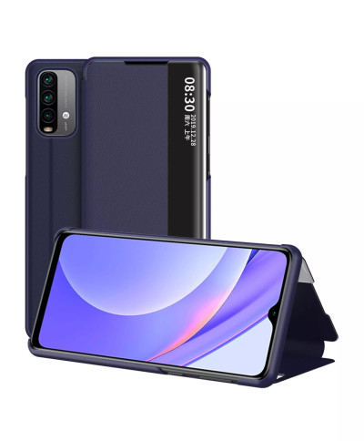 Чехол (книжка) Comfort View для Xiaomi Redmi 9 Power — eCase