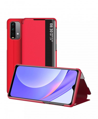 Чехол (книжка) Comfort View для Xiaomi Redmi 9 Power — eCase