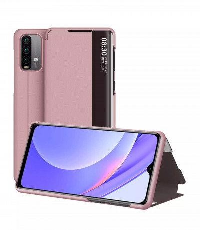 Чехол (книжка) Comfort View для Xiaomi Redmi 9 Power — eCase