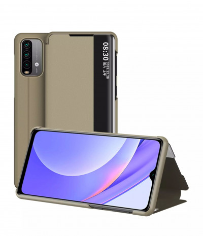 Чехол (книжка) Comfort View для Xiaomi Redmi 9 Power — eCase