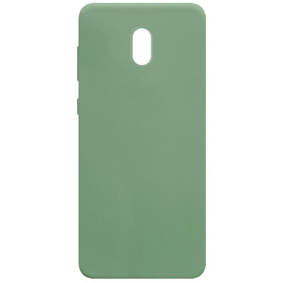 Матовий TPU чохол Softy для Xiaomi Redmi 8A — eCase