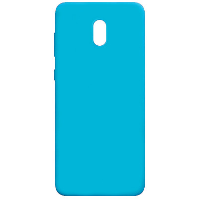 Матовий TPU чохол Softy для Xiaomi Redmi 8A — eCase