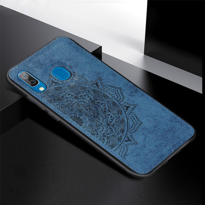 Накладка Ornament для Samsung A305F Galaxy A30 — eCase