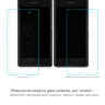 Защитное стекло Nillkin Anti-Explosion Glass Screen (H) для Sony Xperia E3 фото 5 — eCase