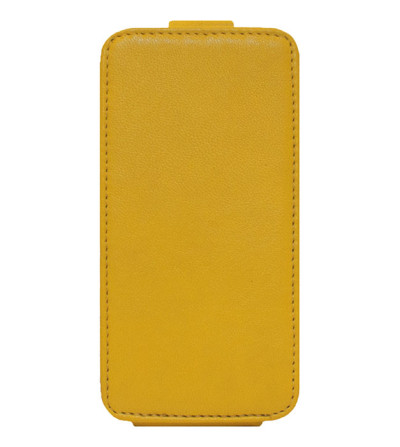 Кожаный чехол для Infinix Smart 9 4G BiSOFF &quot;VPrime&quot; (флип) — eCase