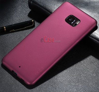 ТПУ накладка X-level Guardiаn для HTC U Ultra &mdash; eCase