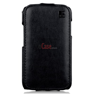 Чохол (фліп) IMUCA для Samsung G130E Galaxy Star 2 Duos — eCase