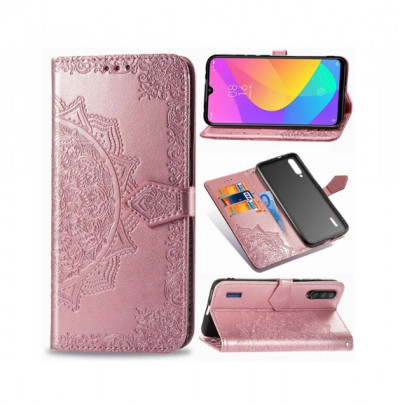 Чехол (книжка) Art для Xiaomi Mi CC9e — eCase