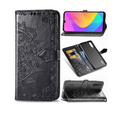 Чохол (книжка) Art для Xiaomi Mi CC9e &mdash; eCase