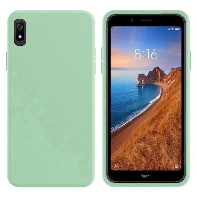ТПУ накладка Silky Full Cover для Xiaomi Redmi 7A — eCase