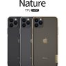 TPU чехол Nillkin Nature для iPhone 11 Pro фото 1 — eCase