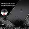TPU чехол Nillkin Nature для iPhone 11 Pro фото 6 — eCase