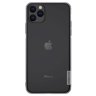 TPU чехол Nillkin Nature для iPhone 11 Pro фото 16 — eCase