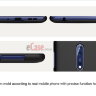 Пластиковая накладка Nillkin Matte для Nokia 8 + защитная пленка фото 7 — eCase