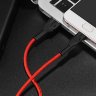 USB кабель HOCO U31 Benay (Micro USB) фото 6 — eCase