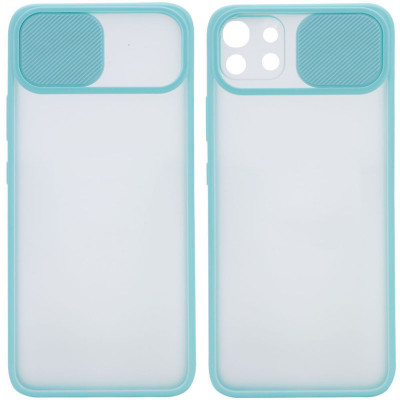 Чехол Veili (с защитой камеры) для Xiaomi Mi 11 Lite — eCase