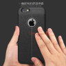 ТПУ накладка Leather для iPhone 6 Plus фото 8 — eCase