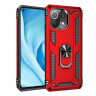 TPU+PC чохол Kvadratic для Xiaomi Mi 11 Lite фото 9 — eCase