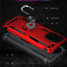 TPU+PC чохол Kvadratic для Xiaomi Mi 11 Lite фото 7 — eCase