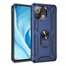 TPU+PC чохол Kvadratic для Xiaomi Mi 11 Lite фото 10 — eCase
