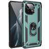 TPU+PC чохол Kvadratic для Xiaomi Mi 11 Lite фото 11 — eCase