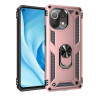 TPU+PC чохол Kvadratic для Xiaomi Mi 11 Lite фото 14 — eCase