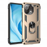 TPU+PC чохол Kvadratic для Xiaomi Mi 11 Lite фото 12 — eCase
