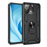 TPU+PC чохол Kvadratic для Xiaomi Mi 11 Lite фото 8 — eCase